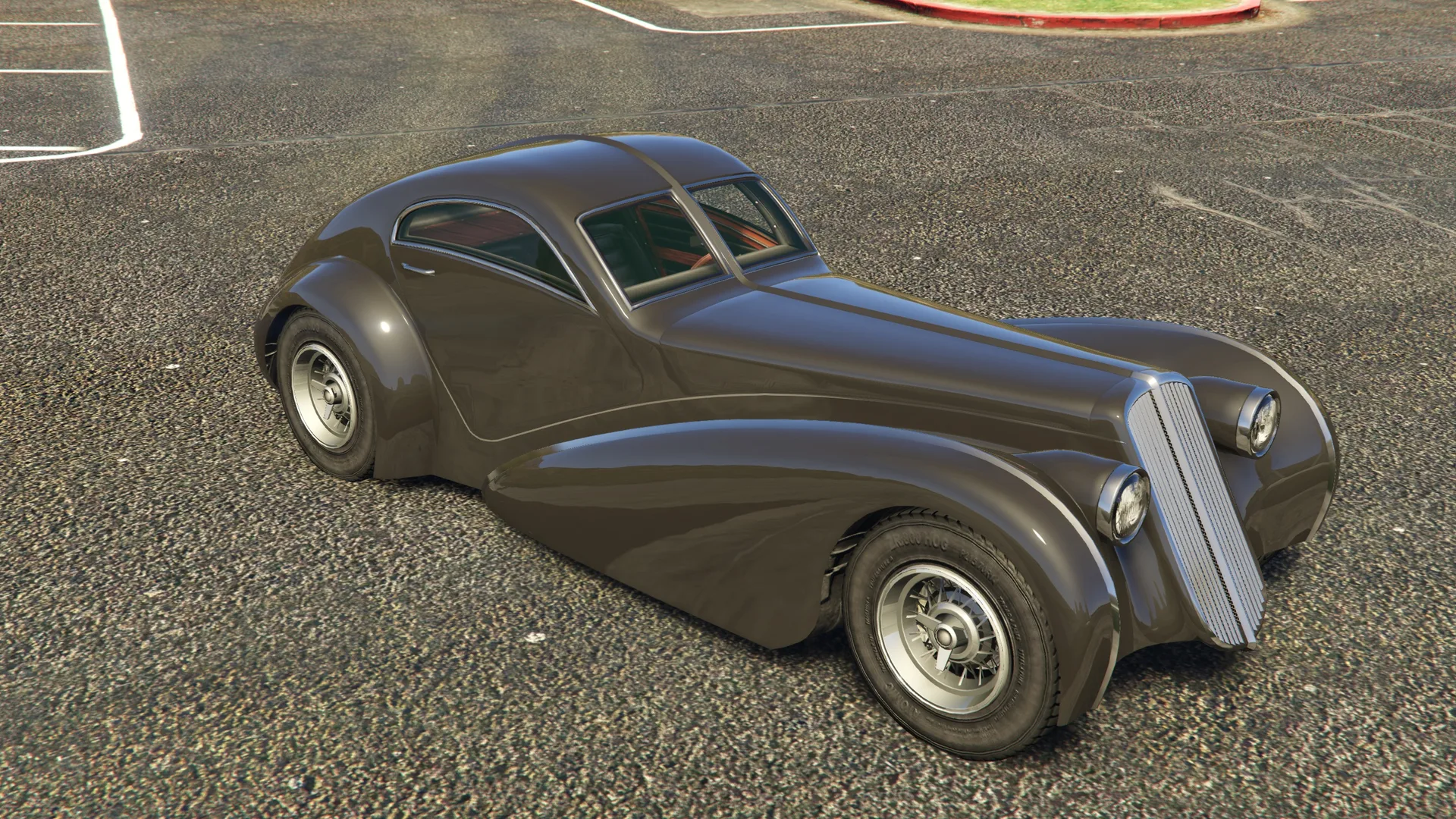 Truffade Z-Type