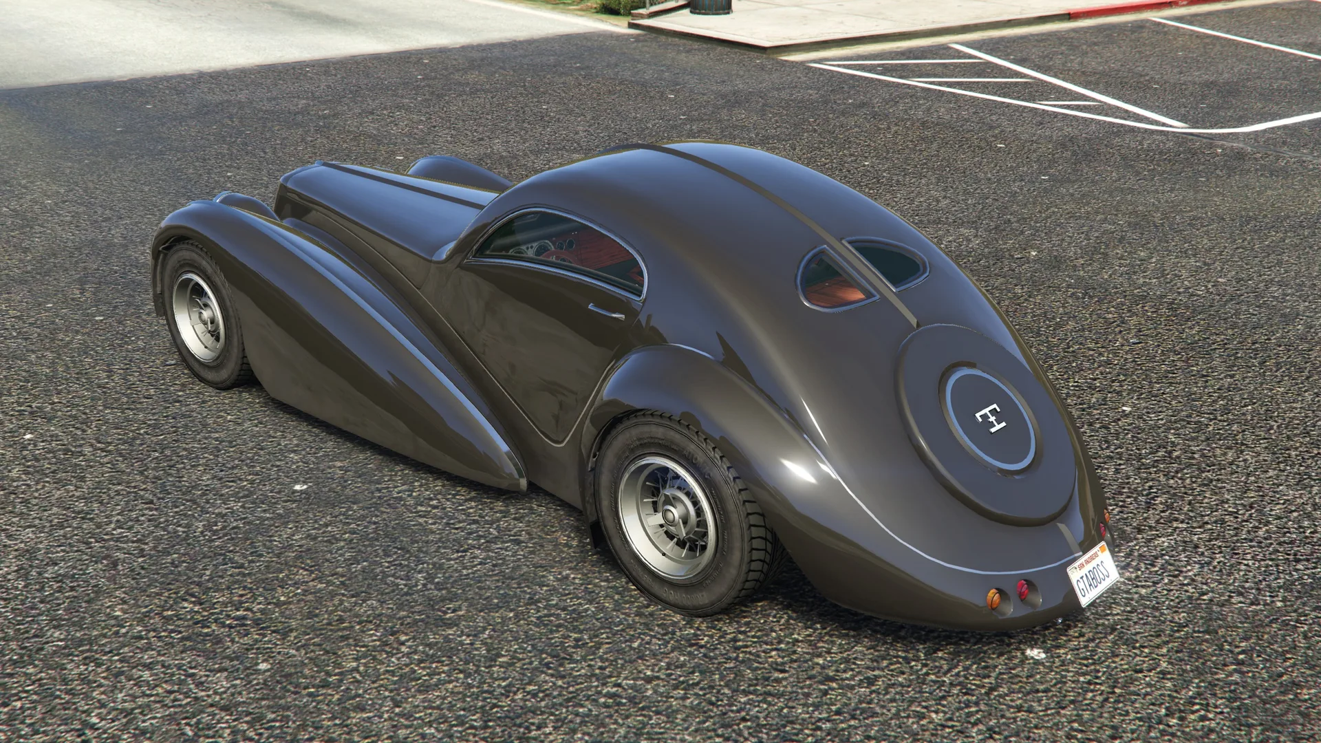 Truffade Z-Type