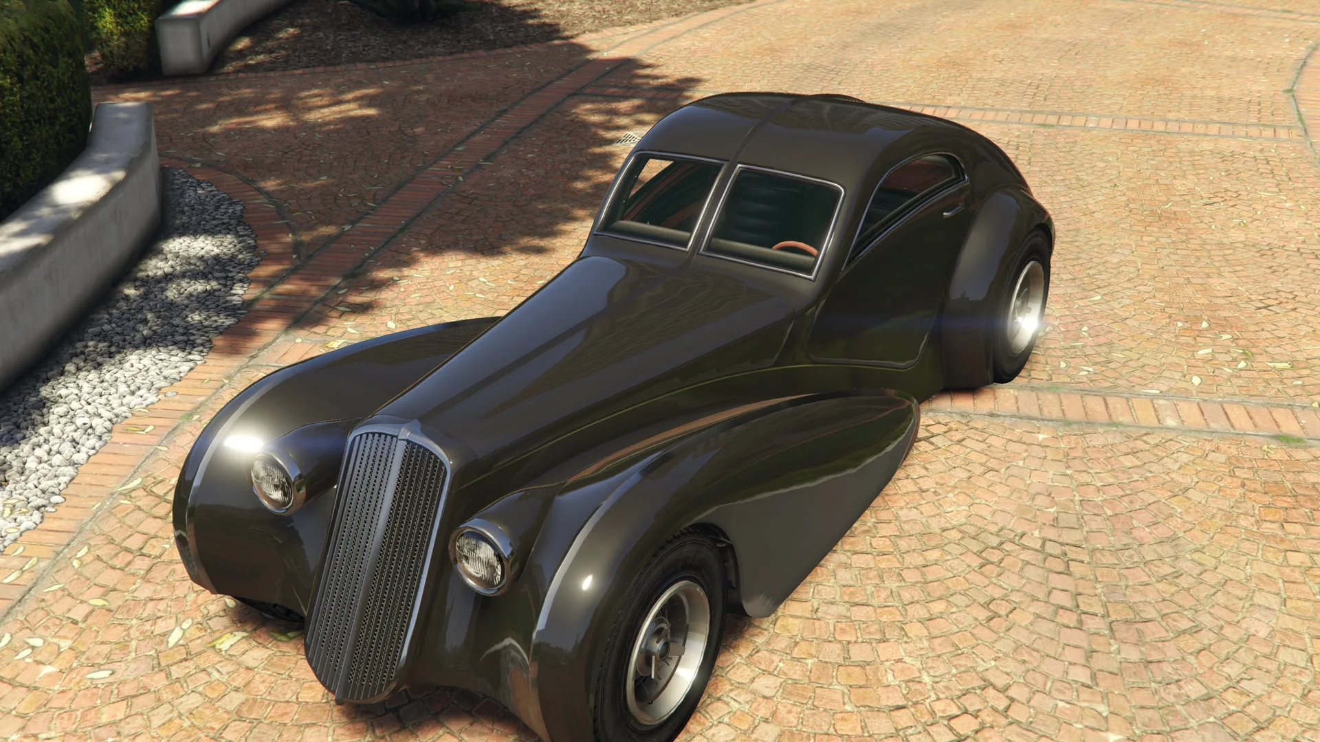Truffade Z-Type
