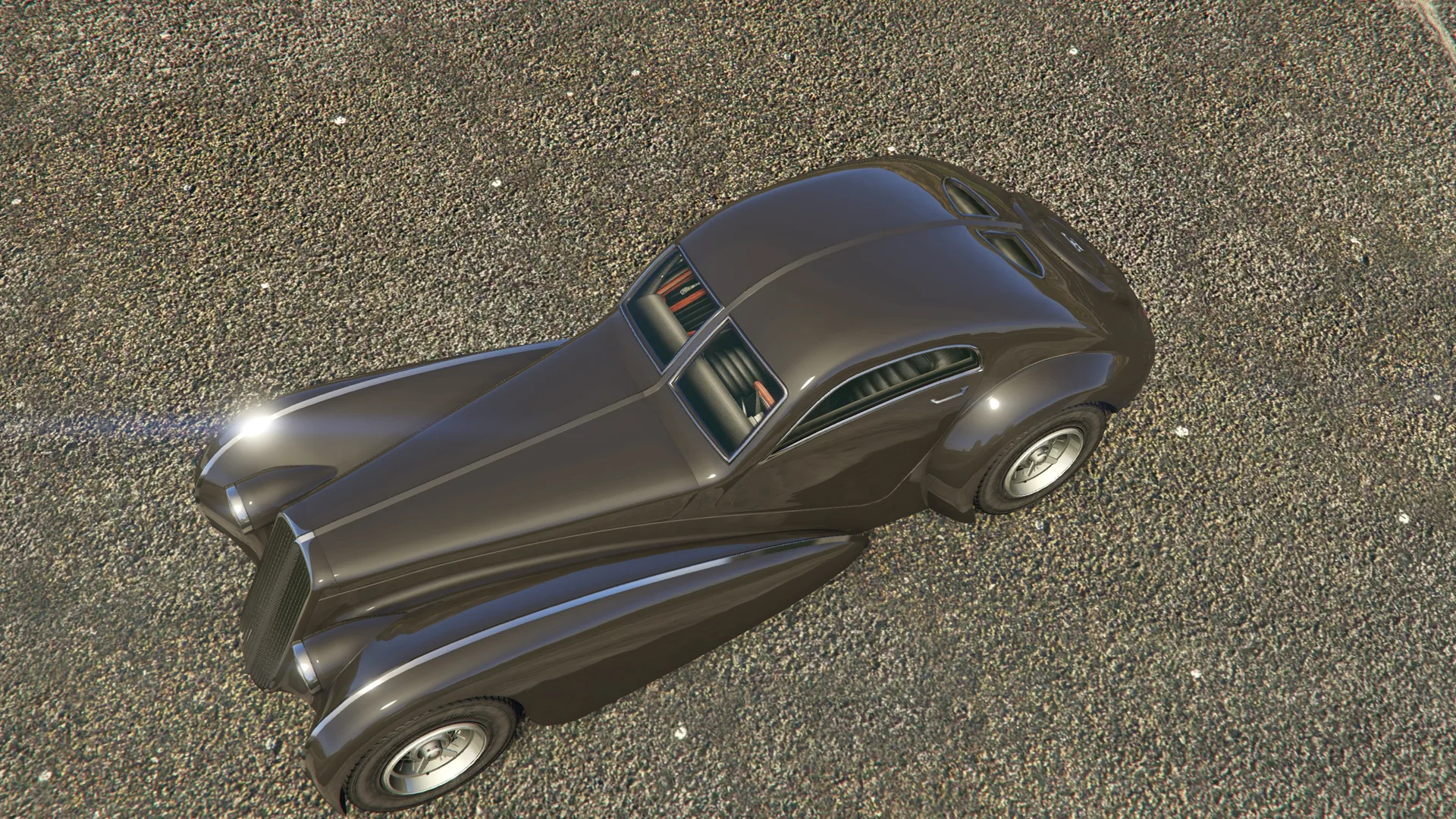 Truffade Z-Type