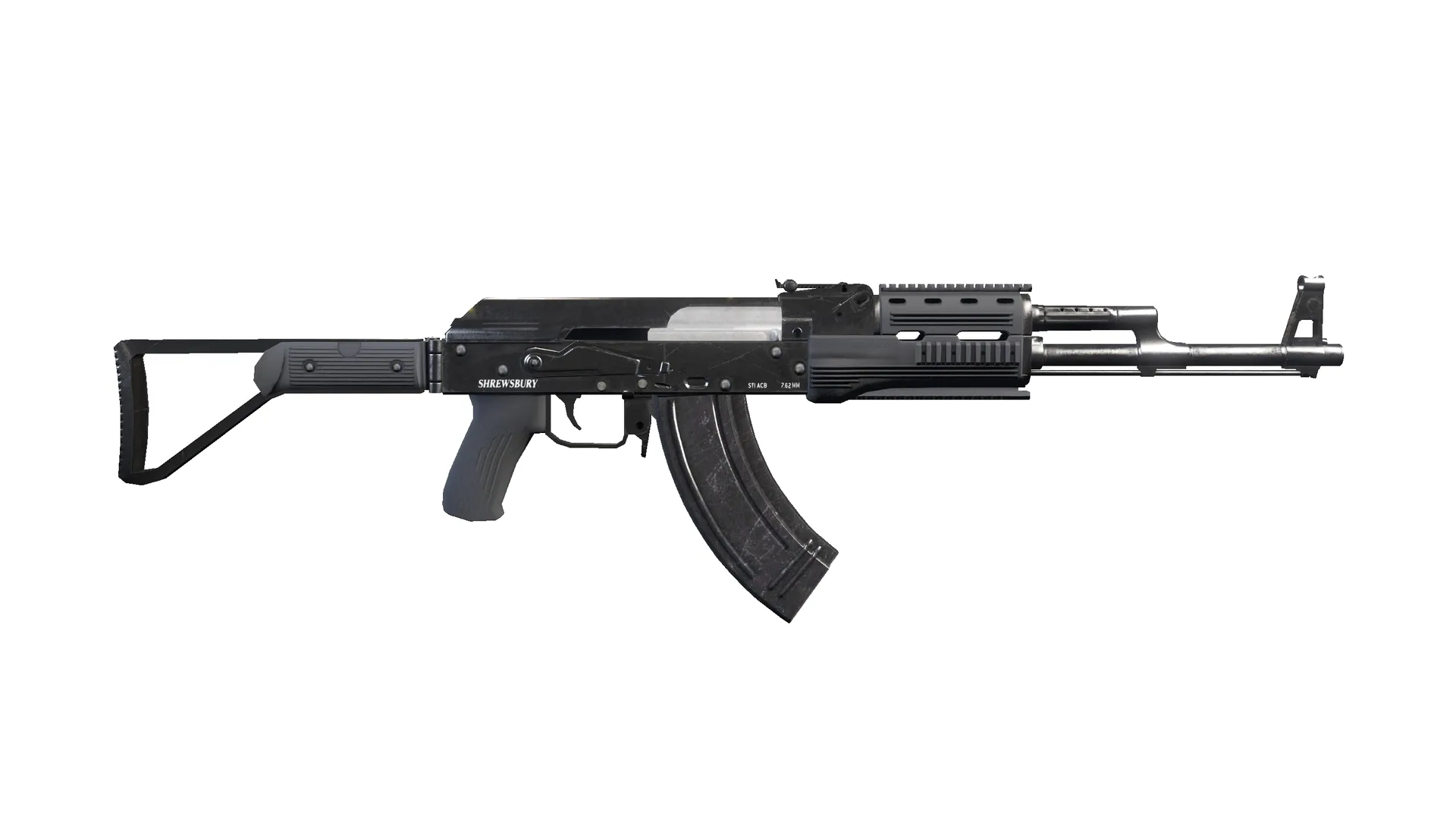 Assault Rifle