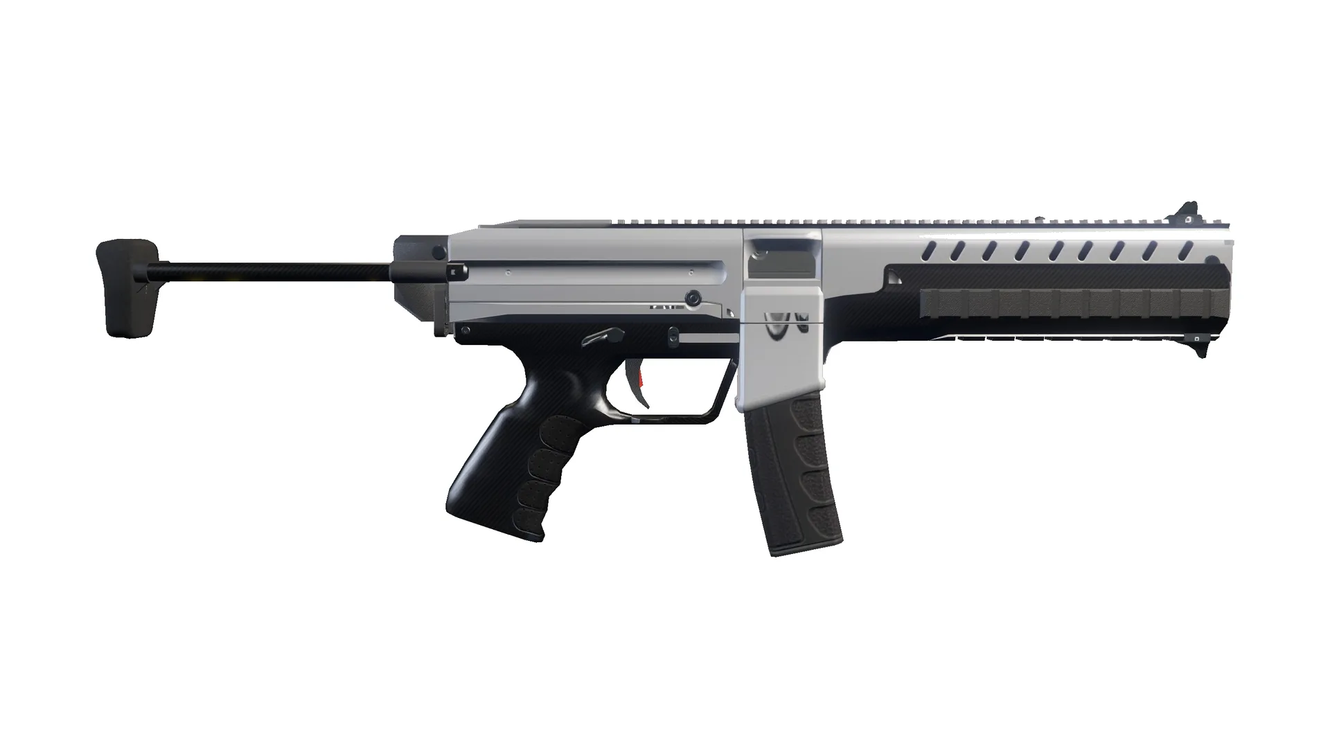 Combat PDW