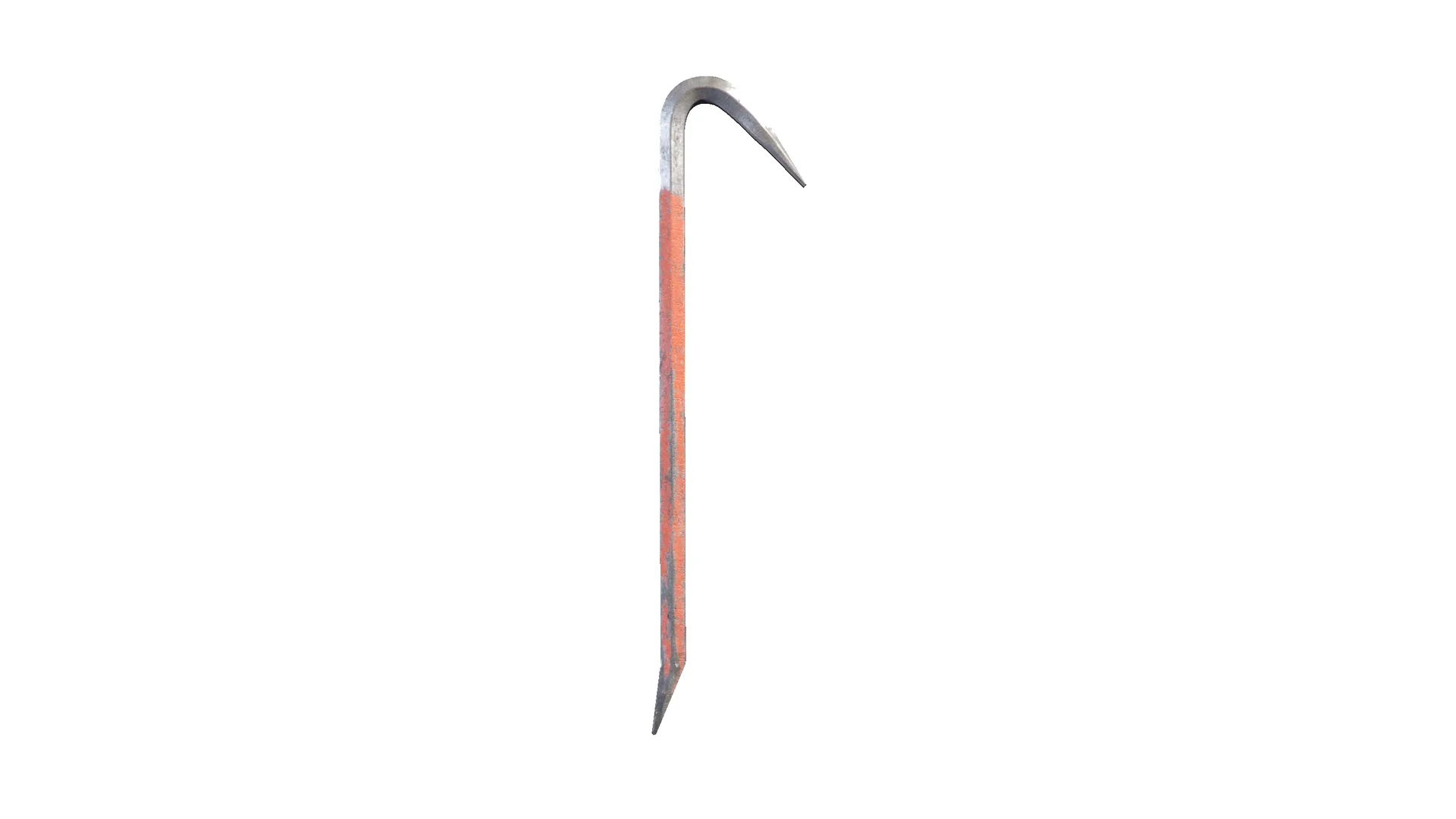 Crowbar