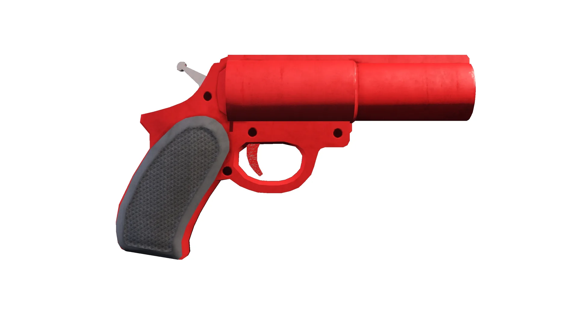 Flare Gun