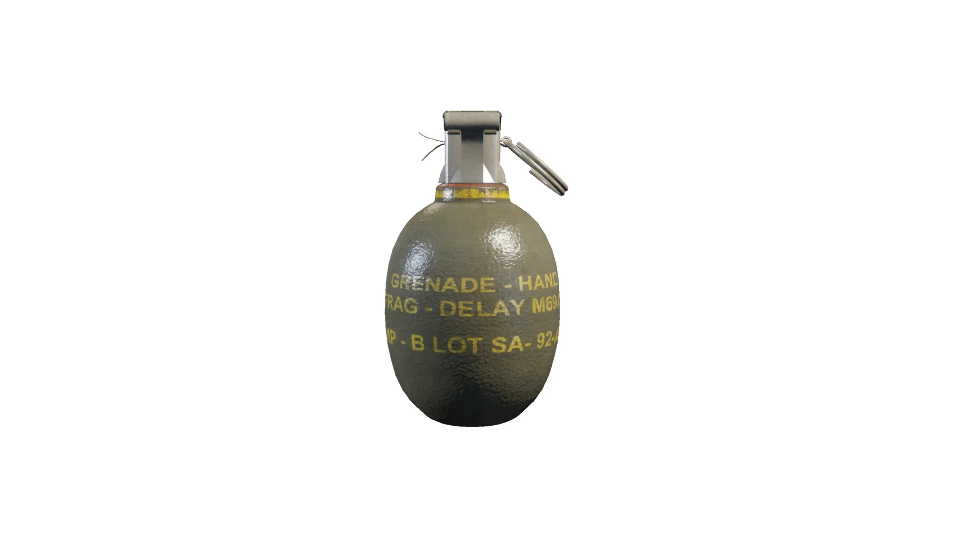 Grenade