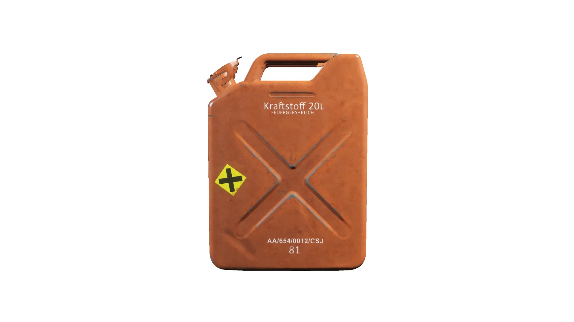Jerry Can