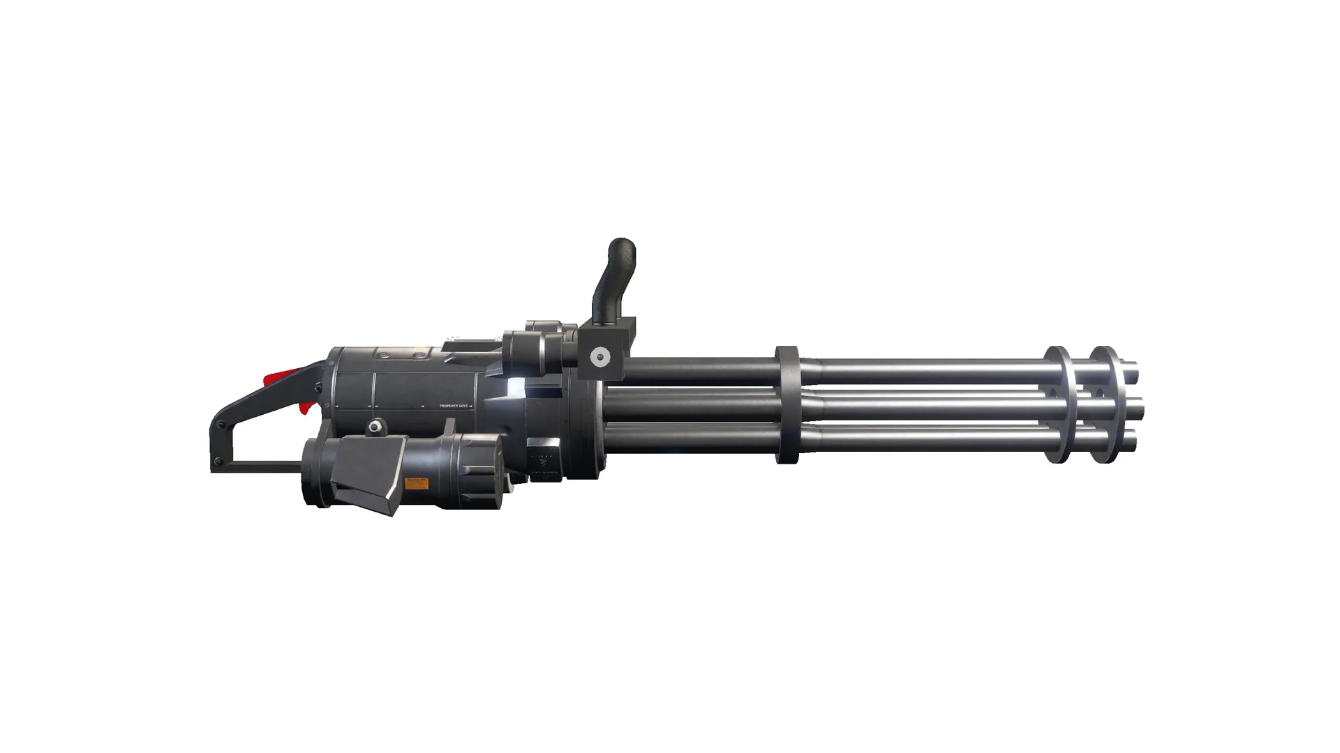 Minigun