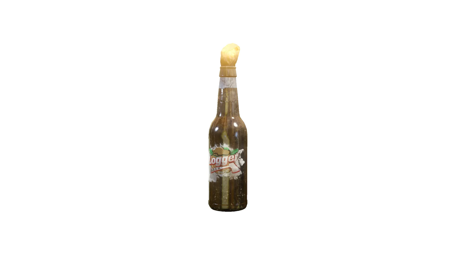 Molotov Cocktail