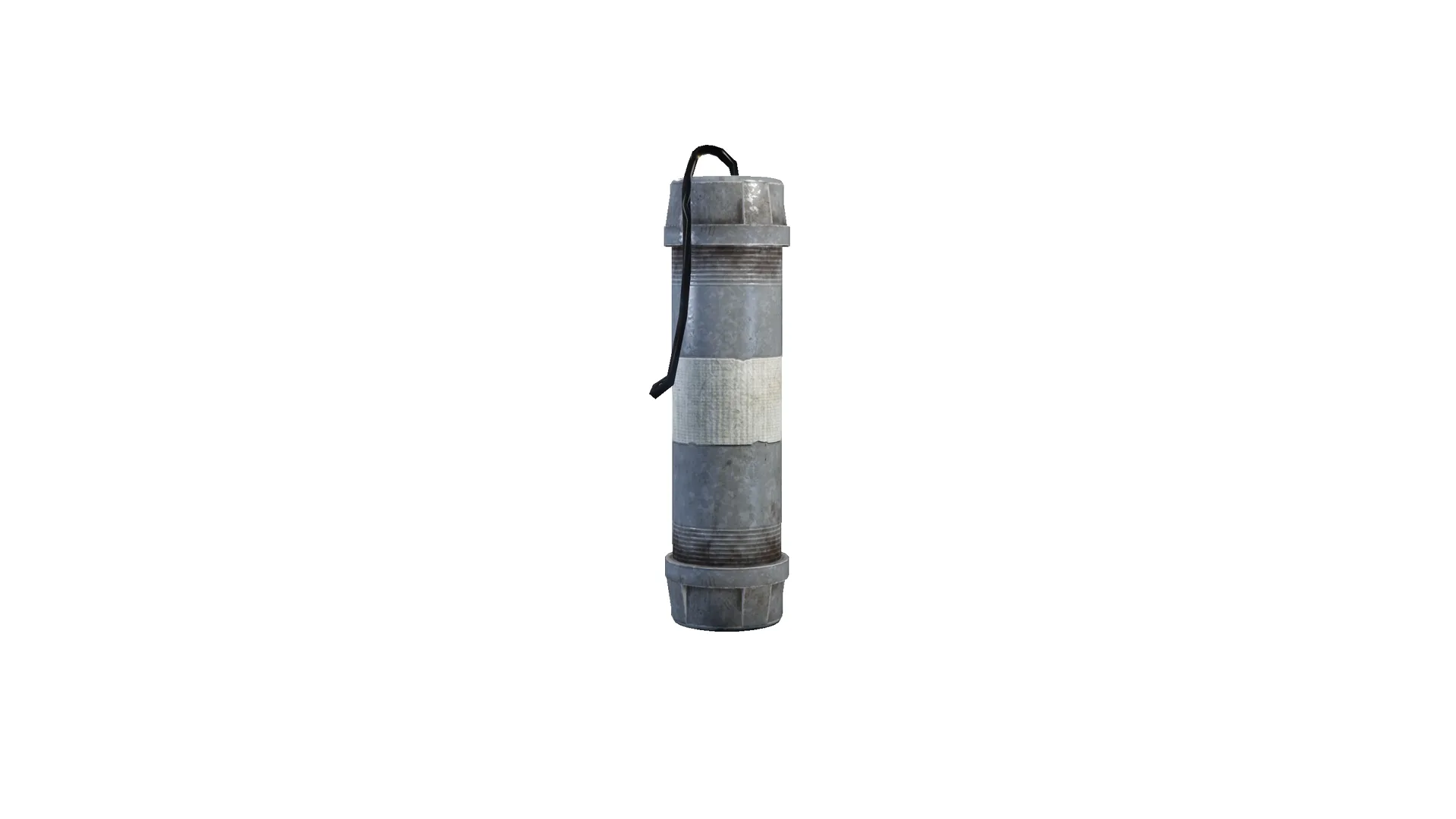 Pipe Bomb