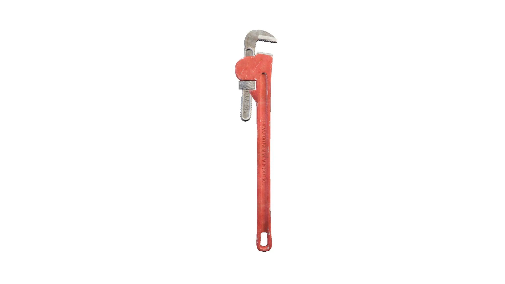 Pipe Wrench