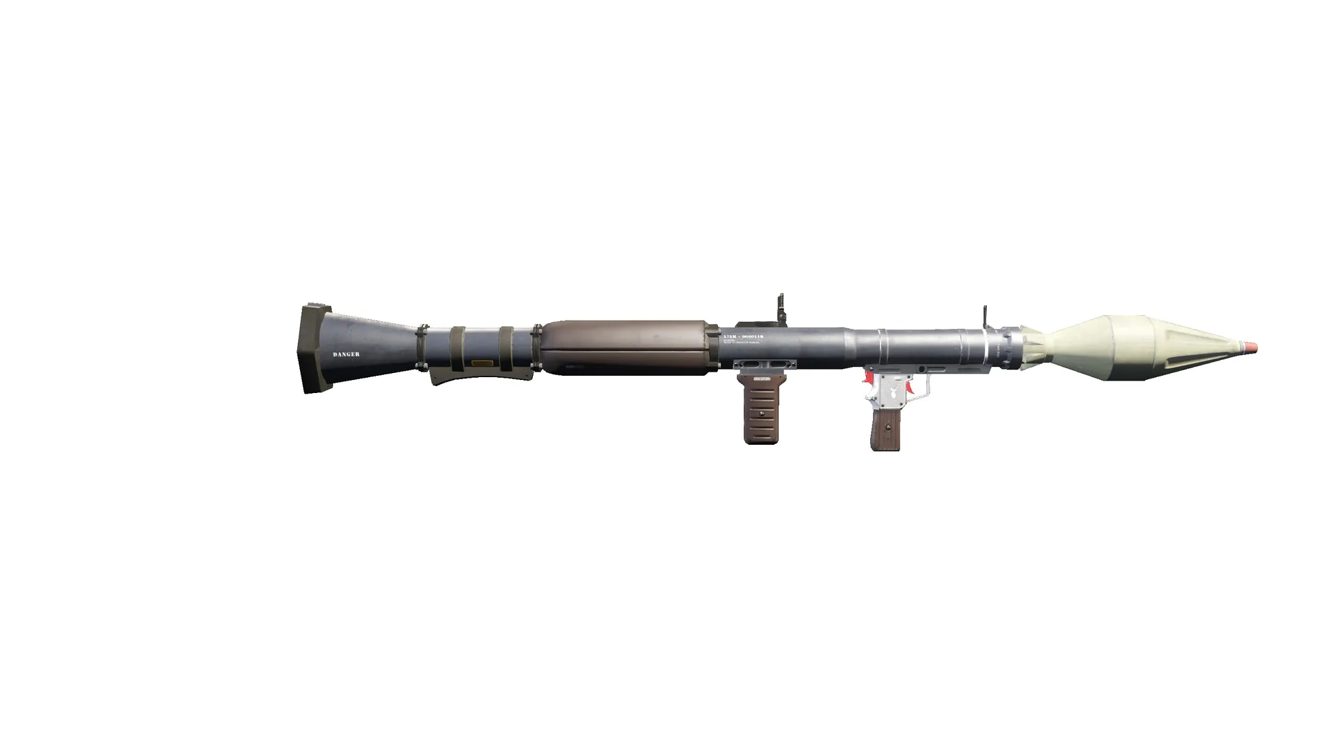 Rocket Launcher