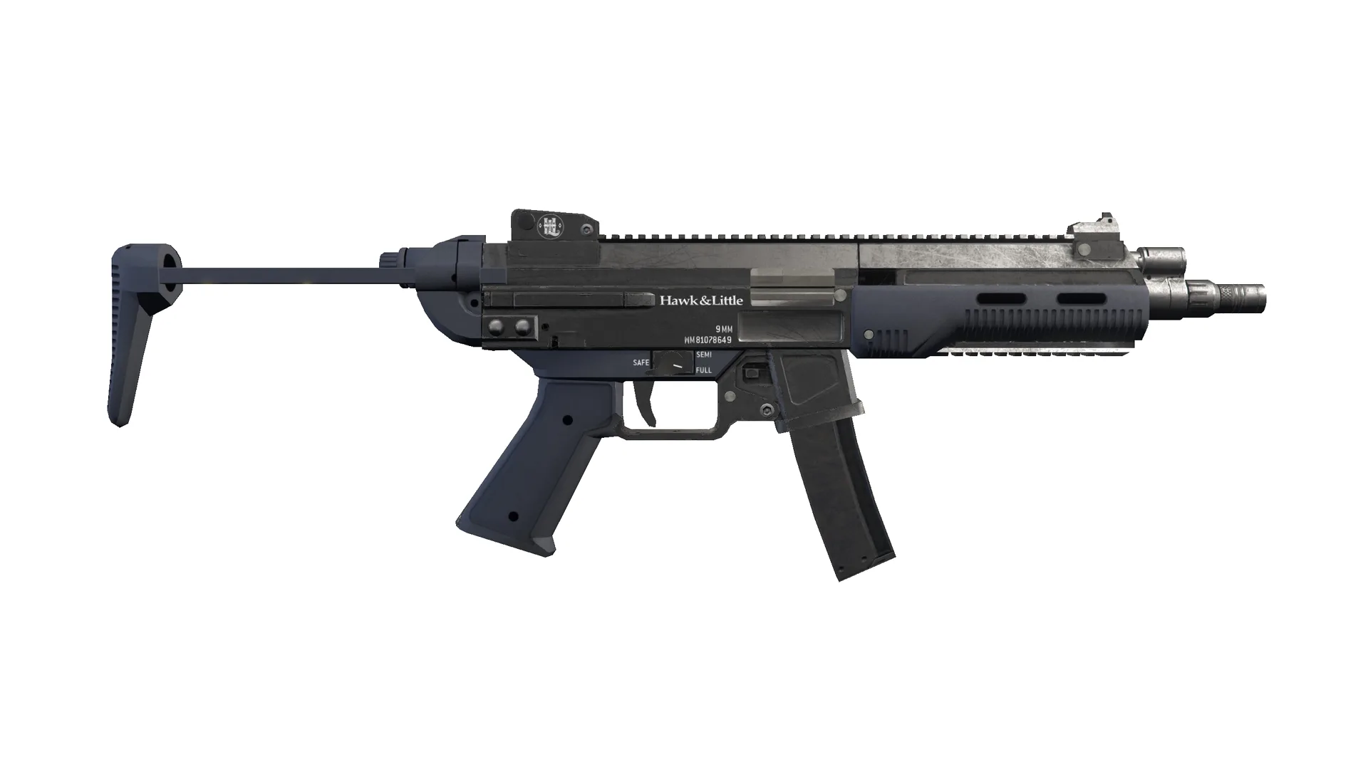 SMG