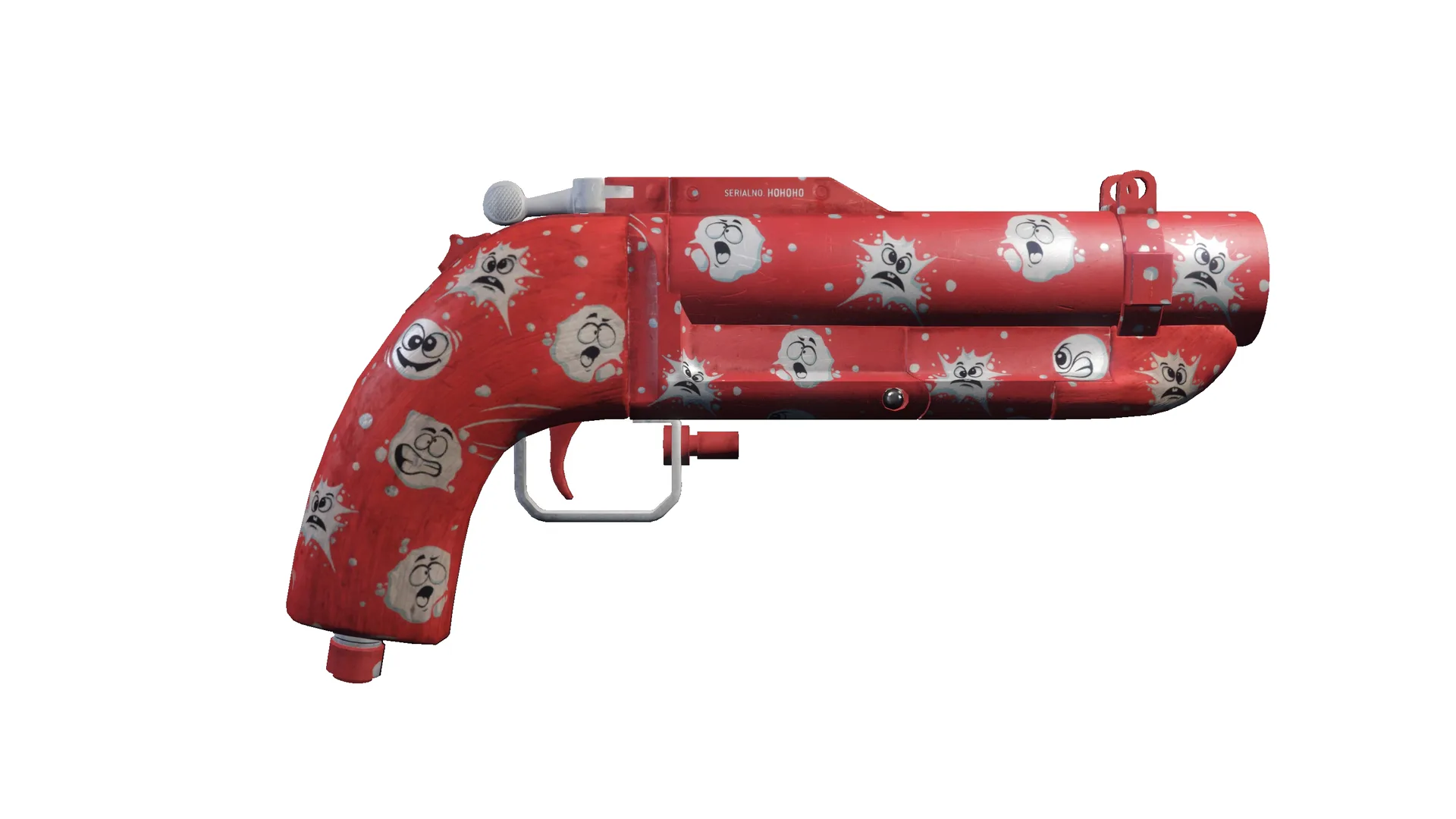 Snowball Launcher