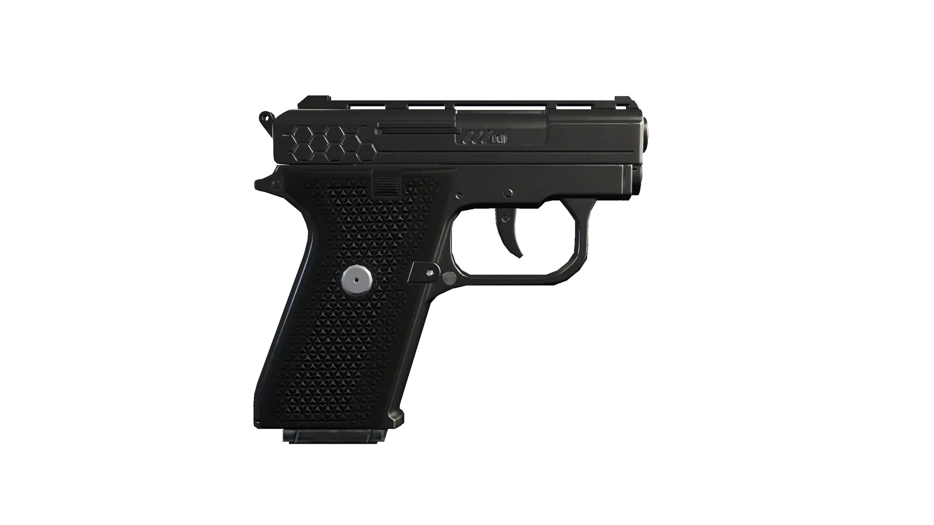 SNS Pistol Mk II